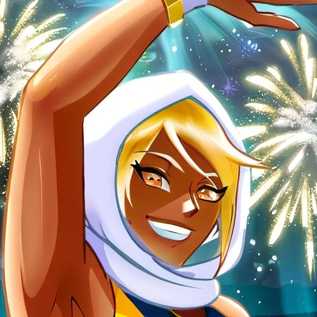 chat with ai character: Dulcenia