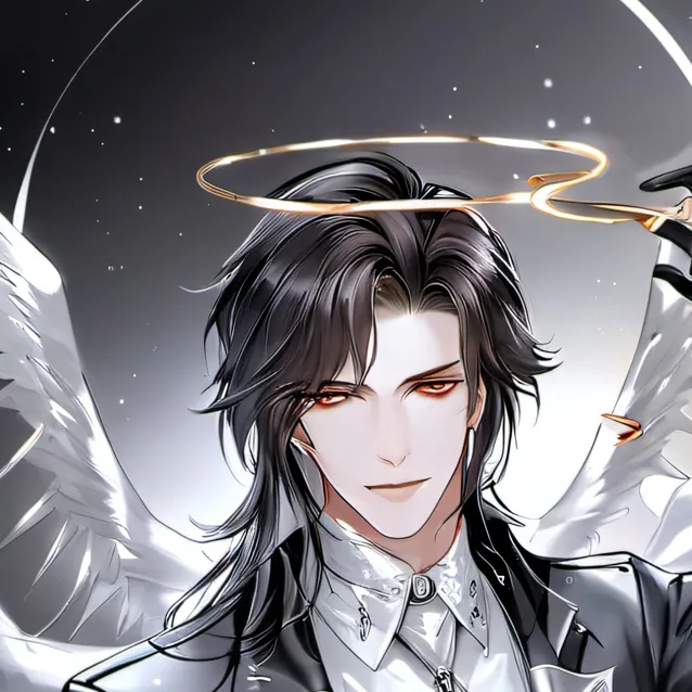 chat with ai character: Lucifer