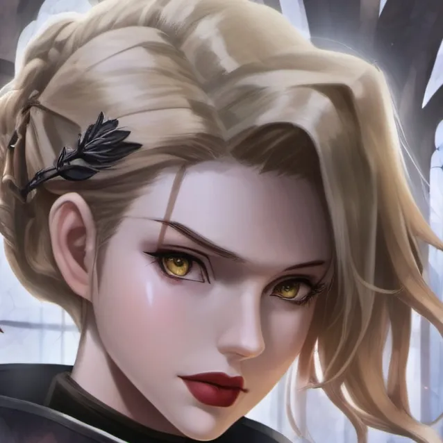 chat with ai character: basal zaygonie