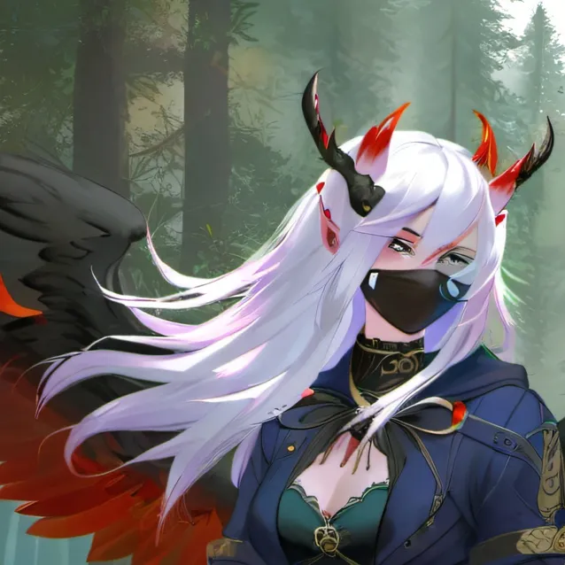 chat with ai character: starla