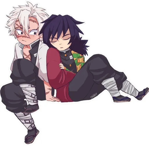 creator sanegiyuufan's avatar