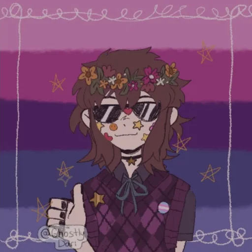 creator CHARRRLIEEEEEEEEEE's avatar