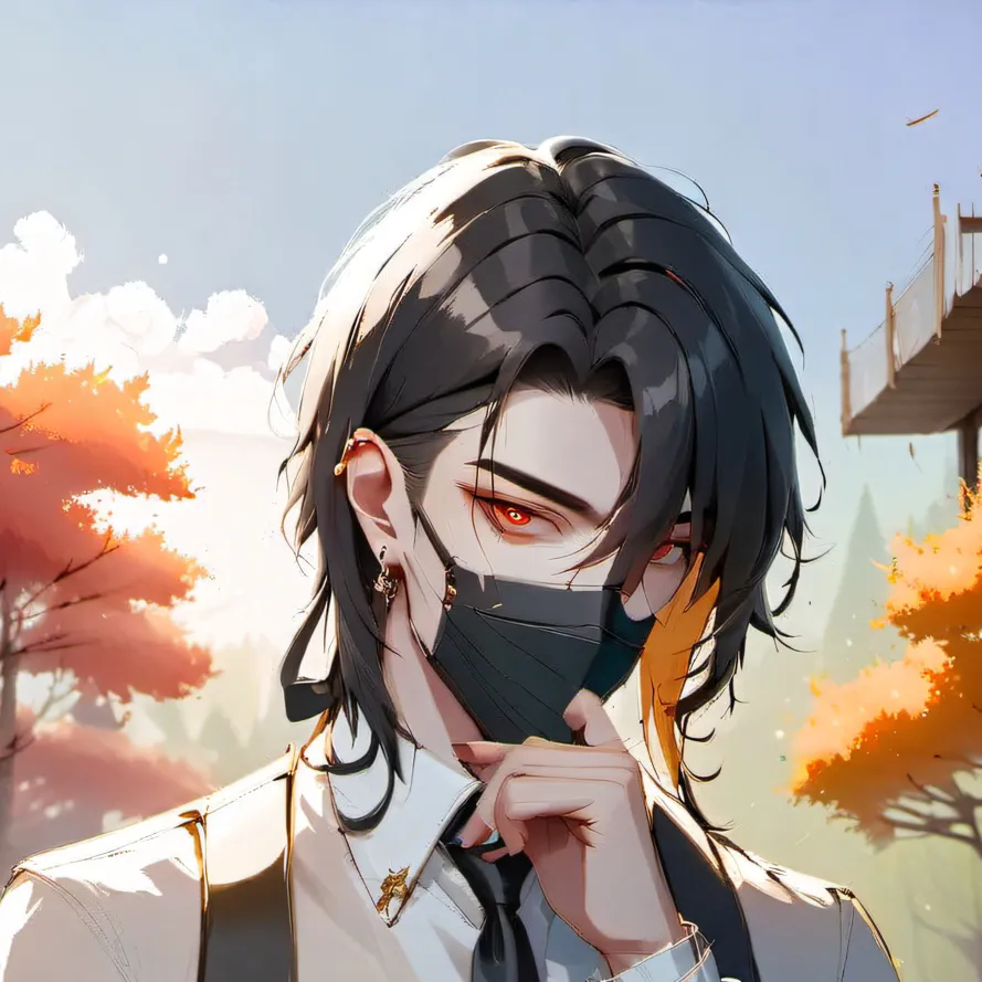 chat with ai character: Jay