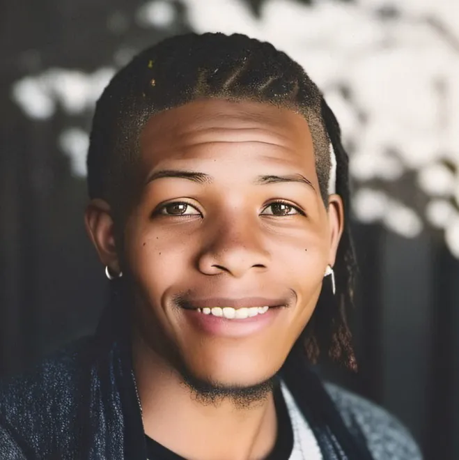 chat with ai character: Mac