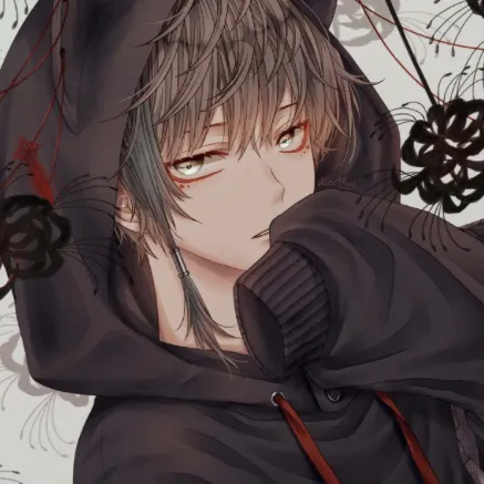 creator Bakugo’s bf's avatar