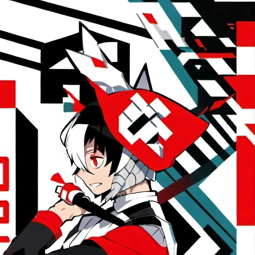 chat with ai character: Blitz