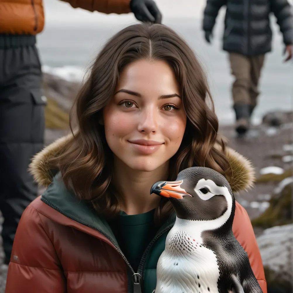 chat with ai character: Cassandra