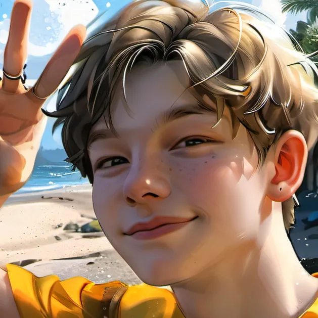 chat with ai character: Your Brother Will