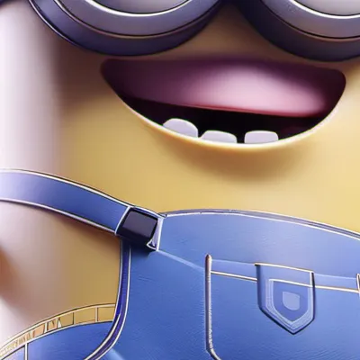 chat with ai character: Mega Tim