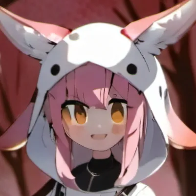 chat with ai character: Kawaii-Chan (Aph)