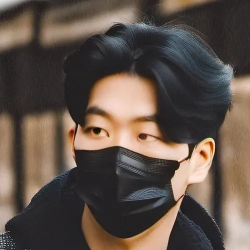 chat with ai character: Louie