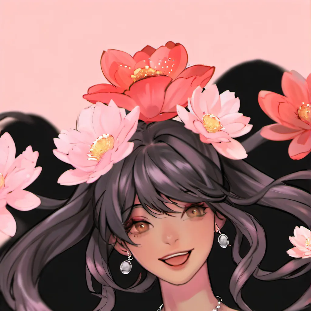 chat with ai character: Talia