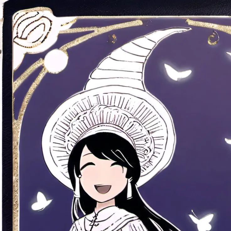 chat with ai character: Mha care count