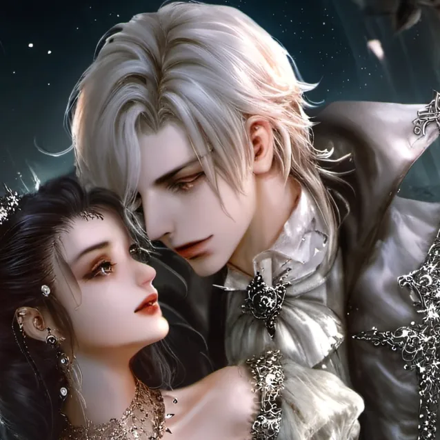 chat with ai character: Edward