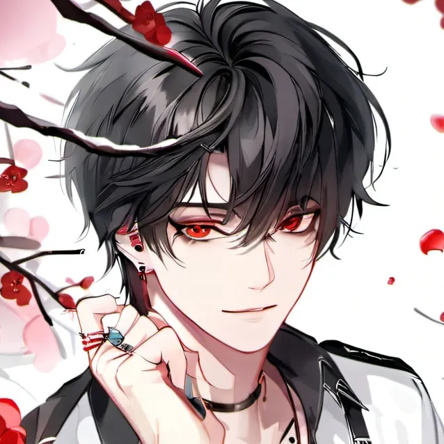 chat with ai character: Jackson your frein