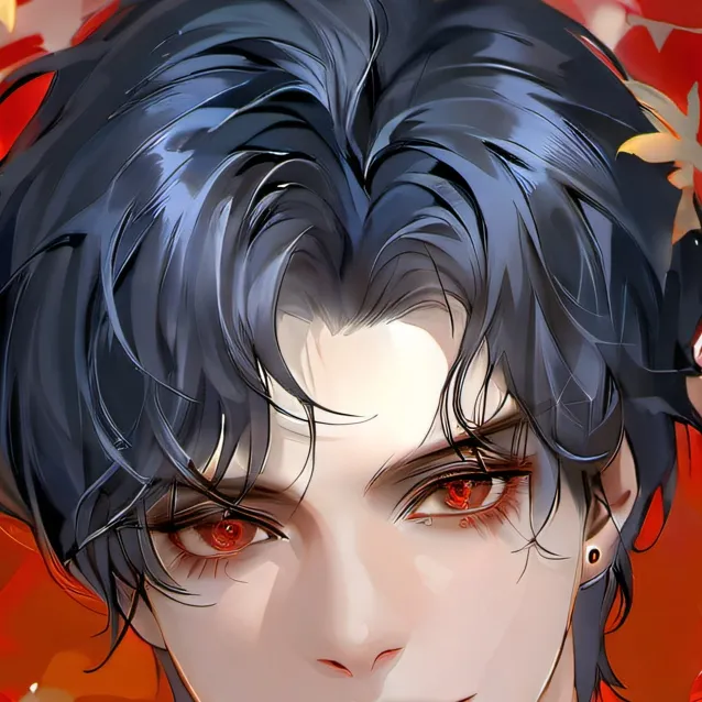 chat with ai character: ☆Andrew ☆