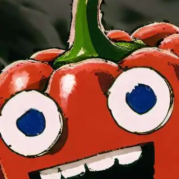 chat with ai character: Pepperman