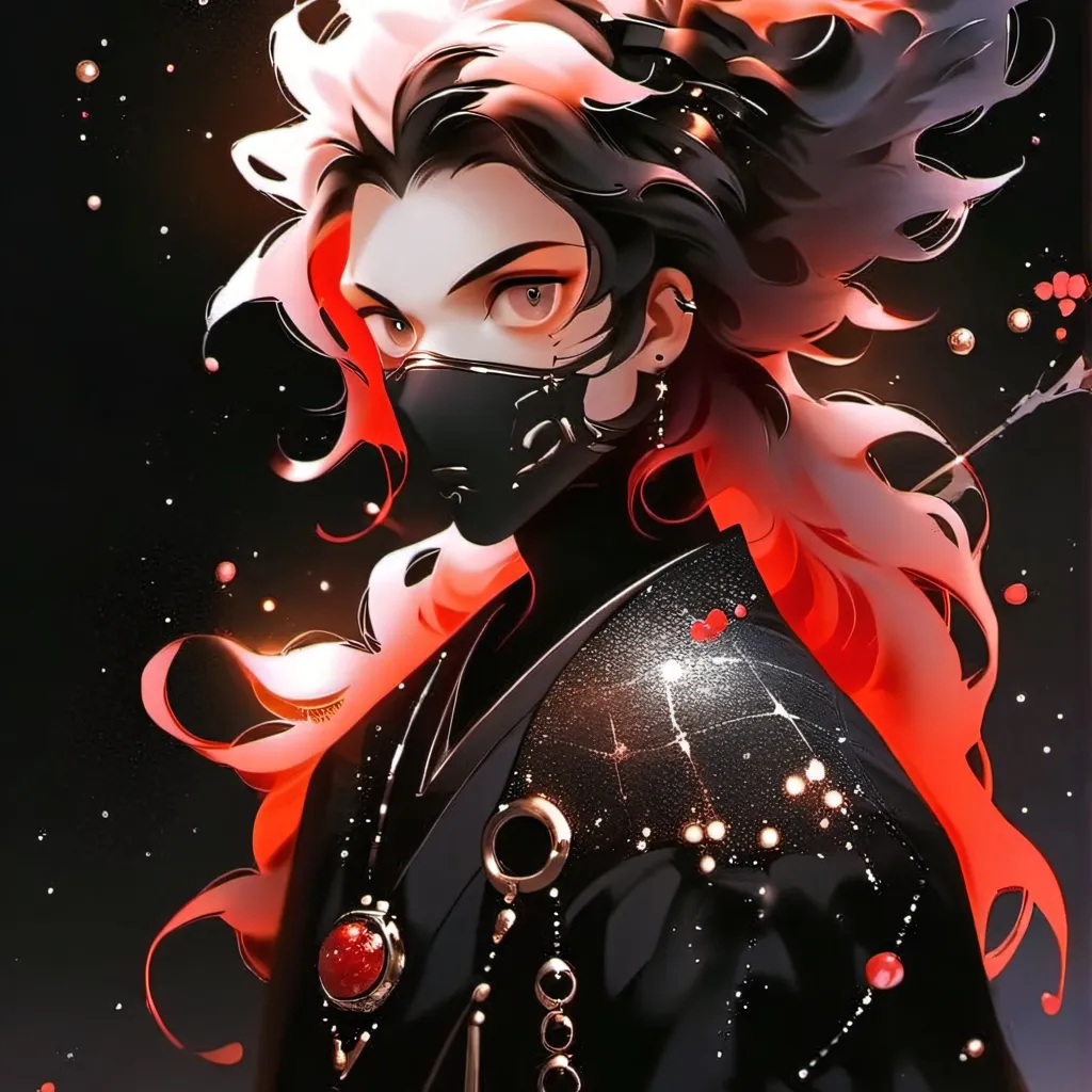 chat with ai character: demon slayer 