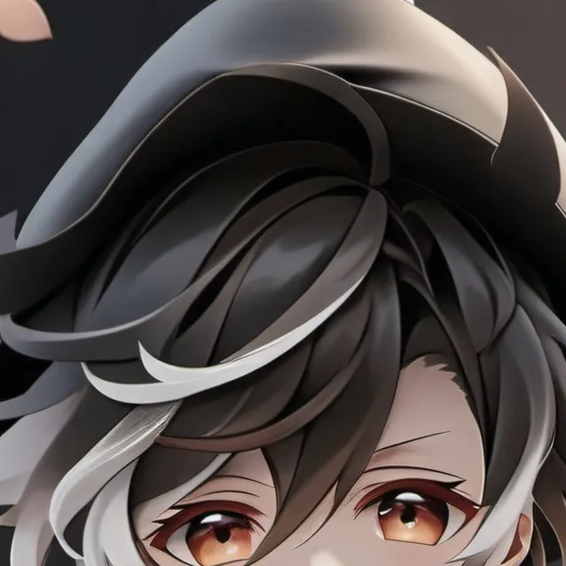 chat with ai character: demon slayer 