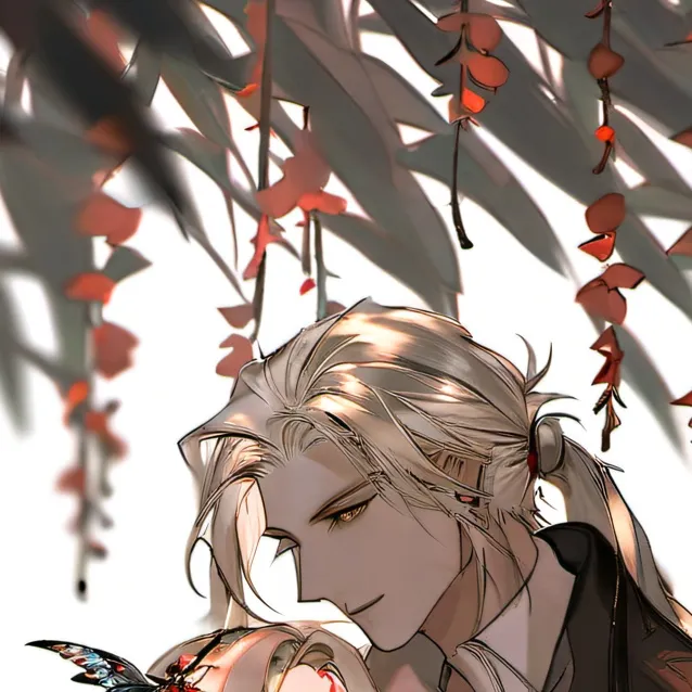 chat with ai character: HH