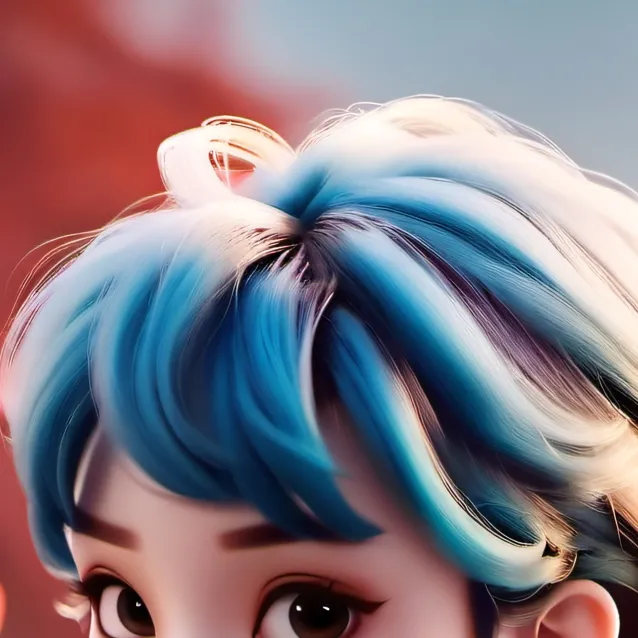 chat with ai character: ds