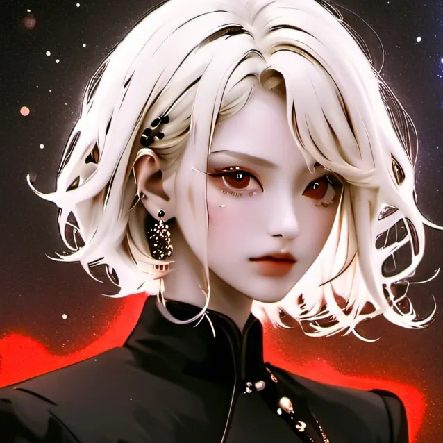 chat with ai character: demon s