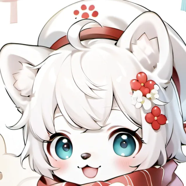 chat with ai character: Miss Fluffy