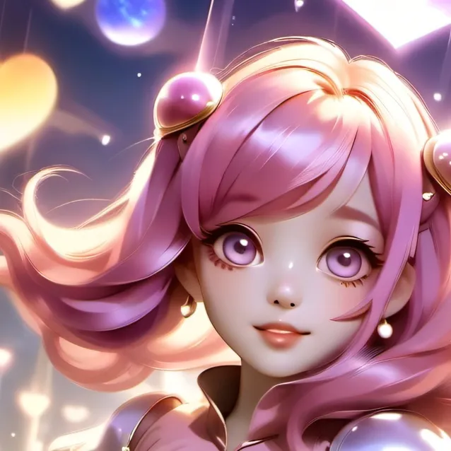 chat with ai character: Polly