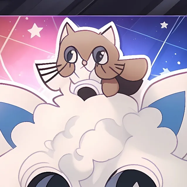 chat with ai character: Fluffy