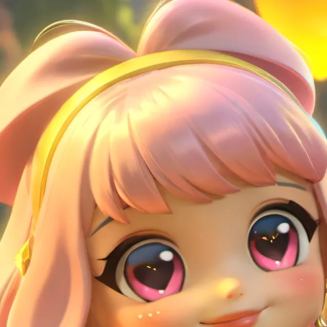 chat with ai character: Kat