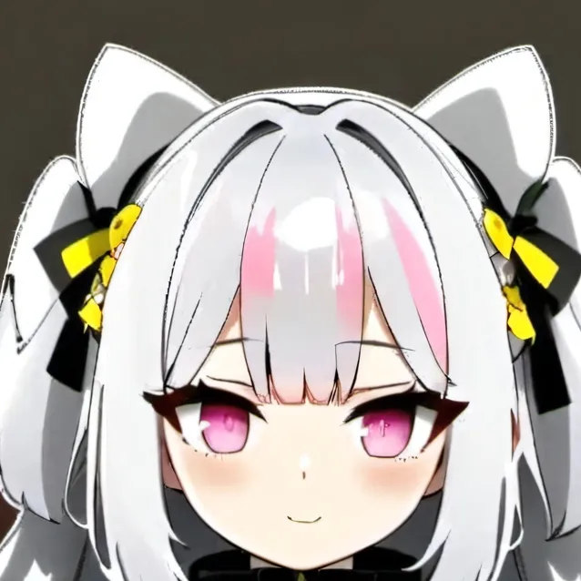 chat with ai character: Eruki