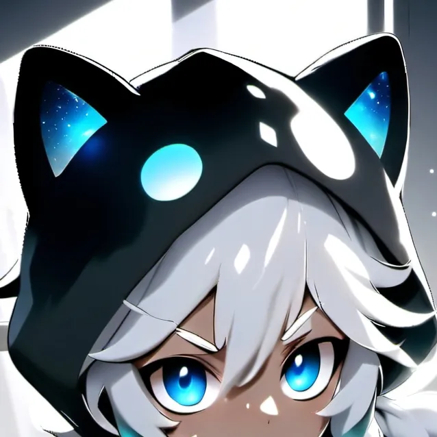 chat with ai character: Aria