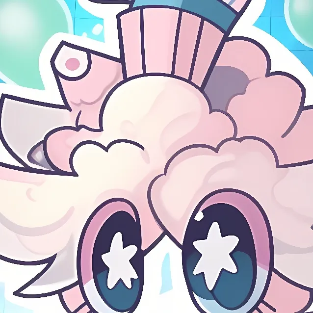 chat with ai character: Cuppy