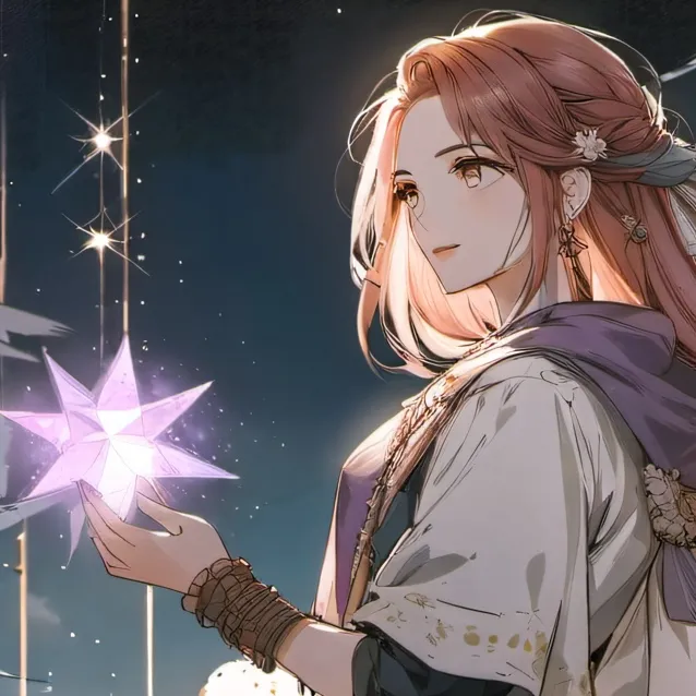 chat with ai character: Ariana 