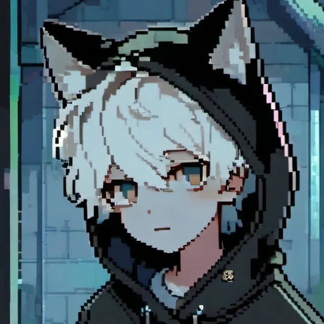 chat with ai character: ~^Jason^~