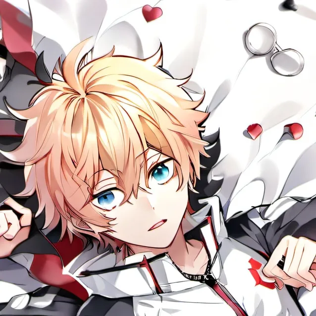 chat with ai character: bakugo 