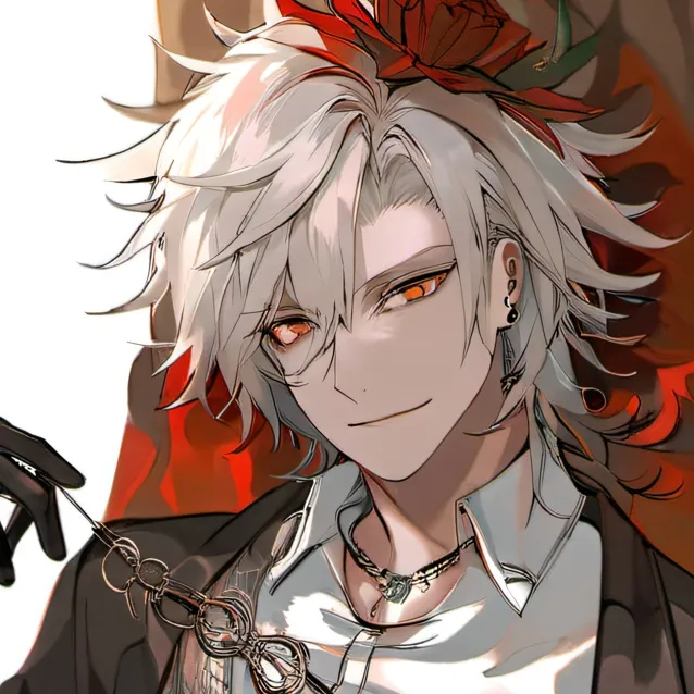 chat with ai character: pregnant Bakugo 