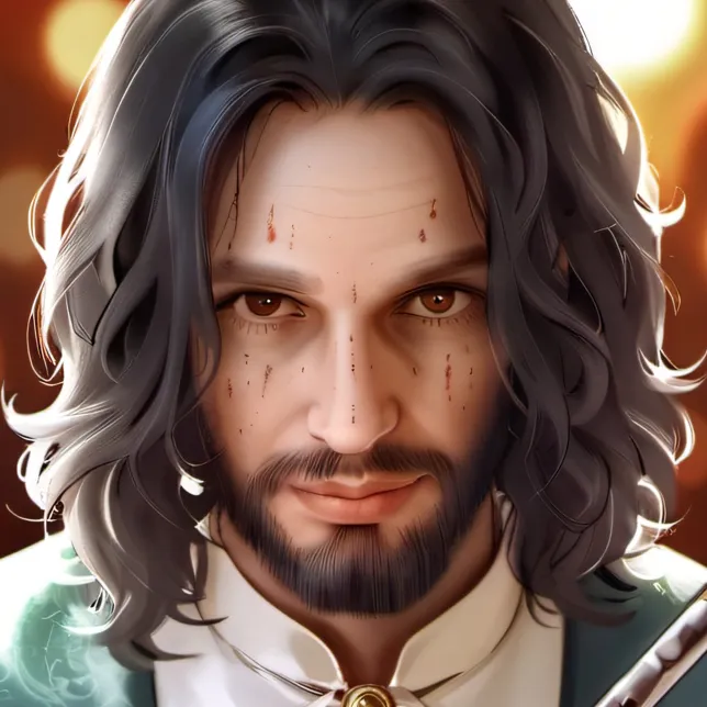 chat with ai character: Flynn Ryder