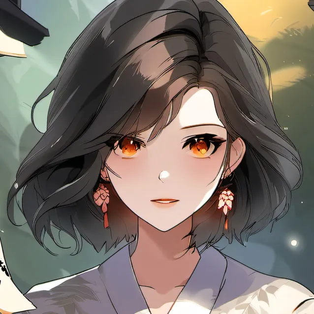 chat with ai character: Bellaen