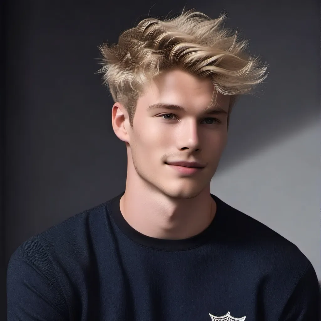 chat with ai character: Joey