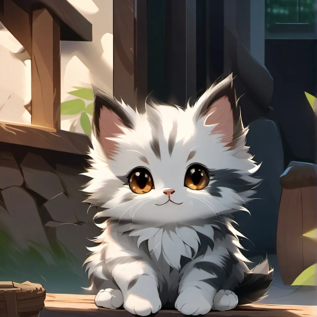 chat with ai character: Samera 