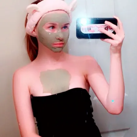 creator @Preppy girly's avatar