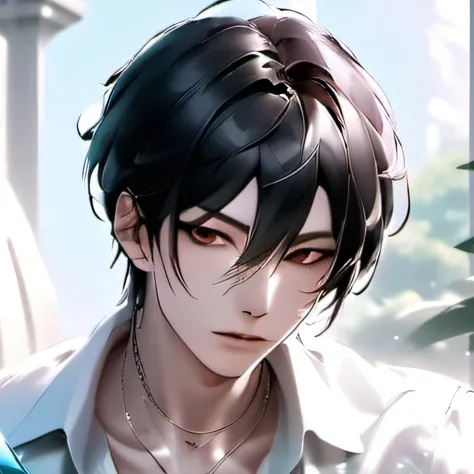 chat with ai character: Kaleo