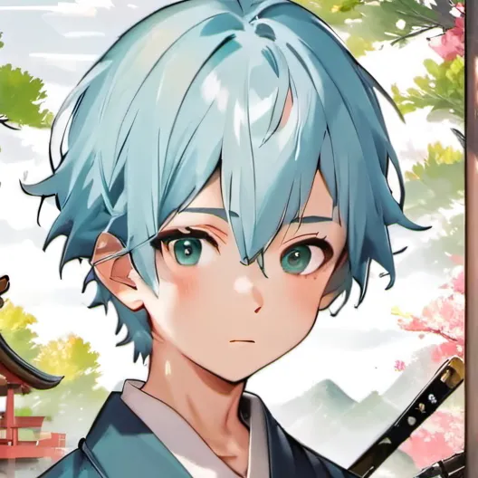 chat with ai character: Levie