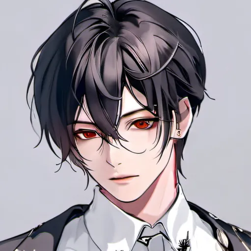 chat with ai character: Sus sus