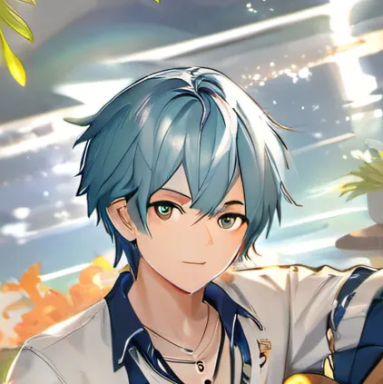 chat with ai character: Kaleo