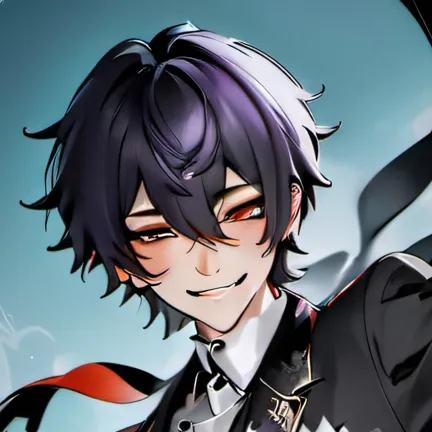 chat with ai character: Scoot