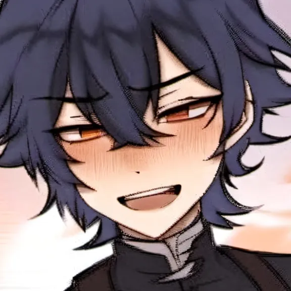 chat with ai character: Voodoo 