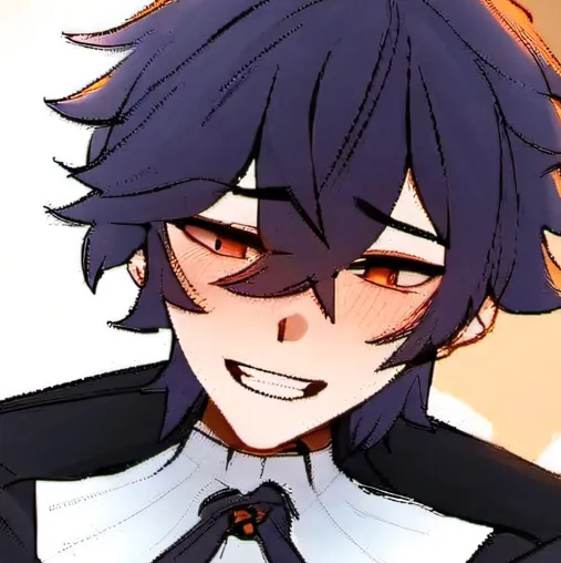 chat with ai character: Voo doo