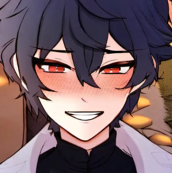 chat with ai character: Voodoo 